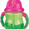 Nûby - Flip-It™ Antilekbeker Met Handvatten - Groen & Roze - 240ml - 12m+ 1 Nûby - Flip-It™ Antilekbeker Met Handvatten - Groen & Roze - 240ml - 12m+ -Stokke Verkoop 847x1200 3