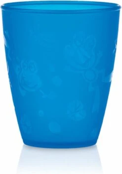Nûby - Drinkbeker 4 Stuks - Meerkleurig - 300 Ml -Stokke Verkoop 847x1200 4