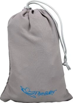 Flyebaby - Minichair - Kinderzitje - Stoelverkleiner - Harnasje - Vliegtuigbedje -Stokke Verkoop 848x1200