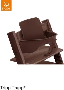 Stokke Tripp Trapp® Baby Set Walnut Brown -Stokke Verkoop 850x1200 6