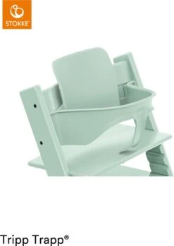 Stokke Tripp Trapp® Baby Set Zacht Mint -Stokke Verkoop 850x1200 9