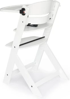 Kinderkraft Meegroei Kinderstoel Enock - Wit 27 Kinderkraft Meegroei Kinderstoel Enock - Wit -Stokke Verkoop 853x1200
