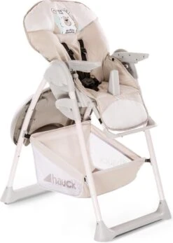 Hauck Sit 'n Relax Kinderstoel - Friend 29 Hauck Sit 'n Relax Kinderstoel - Friend -Stokke Verkoop 855x1200 3