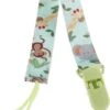 Speenclip Speenkoord Dieren Aapjes Olifanten Jungle Blauw Groen Meisjes Jongens Schattig Baby - Goedkoop - Gratis Verzending -Stokke Verkoop 865x1200 4
