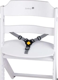 Safety 1st Timba Kinderstoel Inclusief Tray - White -Stokke Verkoop 867x1200
