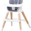 Kekk Diner Kinderstoel - Grijs -Stokke Verkoop 868x1200 1