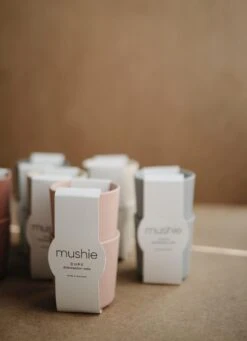 Siliconen Drinkbeker - Mushie - BPA Vrij - Vanilla- Set 2 -Stokke Verkoop 868x1200 5