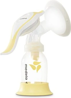 Medela Harmony Borstkolf Kolfapparaat Handkolf - Zonder Stroom Compact -Stokke Verkoop 870x1200 1