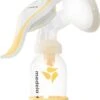 Medela Harmony Borstkolf Kolfapparaat Handkolf - Zonder Stroom Compact -Stokke Verkoop 872x1200 13