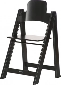 Kidsmill Up! Kinderstoel Zwart 7 Kidsmill Up! Kinderstoel Zwart -Stokke Verkoop 873x1200