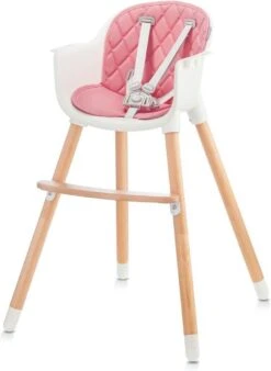 Kinderkraft Kinderstoel 2 In 1 Sienna Roze 28 Kinderkraft Kinderstoel 2 In 1 Sienna Roze -Stokke Verkoop 877x1200 2