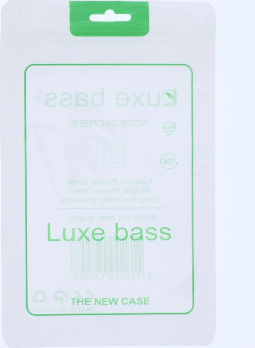 LuxeBass 4x Bedverhogers | Bedklossen | Meubelverhogers | Stoelverhogers | Max. 600 Kg - LB637 16 LuxeBass 4x Bedverhogers | Bedklossen | Meubelverhogers | Stoelverhogers | Max. 600 Kg - LB637 - Afbeelding 14