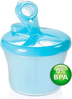 Philips Avent SCF135/06 Reisbox Voor Melkpoeder Blauw -Stokke Verkoop 878x1200 5