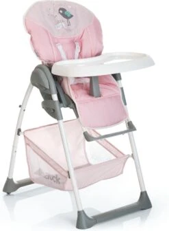 Hauck Sit'n Relax Kinderstoel - Birdie -Stokke Verkoop 882x1200