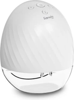 Lionelo Fidi Free - Elektrische Borstkolf - 2 Werkingsstanden - Massagefunctie - 5 Versstelbare Niveaus Van Kracht - 3 Verschillende Maten Van Siliconen - Capaciteit Van 150 Ml - Energiebesparend - Stille Werking - Timer -Stokke Verkoop 884x1200 3