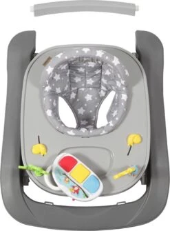 Topmark Lexi Loopstoel - Grijs -Stokke Verkoop 885x1200 3