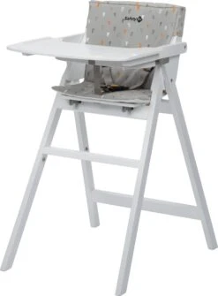 Safety 1st Nordik Comfort Cushion Kinderstoelkussentje - Warm Grey