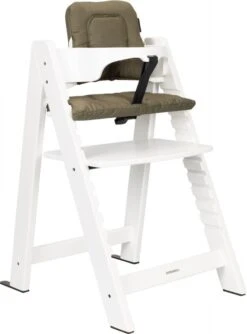 Kidsmill Up! Canvas Kussen Groen -Stokke Verkoop 887x1200 3