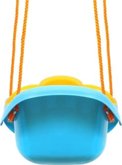 Ogi Mogi Speelgoed Schommel - Peuter Schommel - Babyschommel Vanaf 1 Jaar 12 Ogi Mogi Speelgoed Schommel - Peuter Schommel - Babyschommel Vanaf 1 Jaar -Stokke Verkoop 887x1200 4