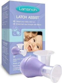 Lansinoh Latch Assist Voor Ingetrokken Tepels 70180 -Stokke Verkoop 892x1200 4