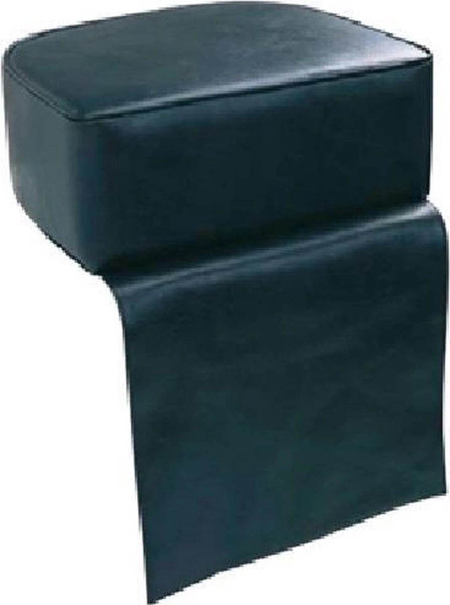 DSS - Kinderzitje - Verhoogkussen - Boost Zitje - Kinderpoef - Ophoogkussen - Zwart - HxB 16x44 Cm 3 DSS - Kinderzitje - Verhoogkussen - Boost Zitje - Kinderpoef - Ophoogkussen - Zwart - HxB 16x44 Cm