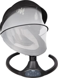 Tryco Hugg Swing Babyschommel - Zwart - Draaibare Babyswing - Met Muziek 26 Tryco Hugg Swing Babyschommel - Zwart - Draaibare Babyswing - Met Muziek -Stokke Verkoop 894x1200 2