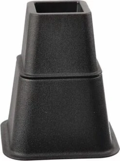 LuxeBass 4x Bedverhogers | Bedklossen | Meubelverhogers | Stoelverhogers | Max. 600 Kg - LB637 24 LuxeBass 4x Bedverhogers | Bedklossen | Meubelverhogers | Stoelverhogers | Max. 600 Kg - LB637 -Stokke Verkoop 894x1200