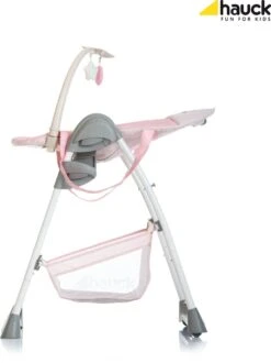 Hauck Sit'n Relax Kinderstoel - Birdie -Stokke Verkoop 897x1200 3