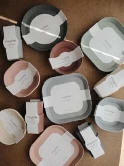 Siliconen Drinkbeker - Mushie - BPA Vrij - Vanilla- Set 2 -Stokke Verkoop 897x1200 6