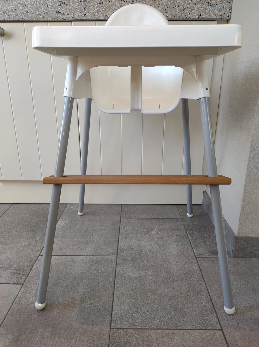 Merkloos Voetensteun Voor IKEA ANTILOP Kinderstoel 3 Merkloos Voetensteun Voor IKEA ANTILOP Kinderstoel