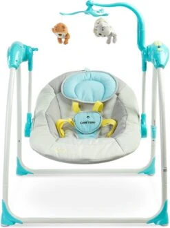Caretero - Elektrische Schommelstoel Lus Blauw -Stokke Verkoop 898x1200 6