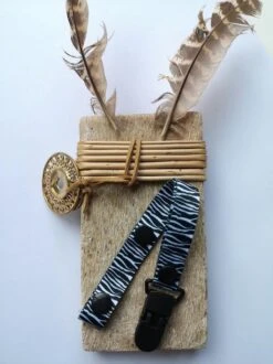 Speenclip Speenkoordje Zebra Zwart Wit Goedkoop Jongen Meisje - Gratis Verzending -Stokke Verkoop 899x1200 16