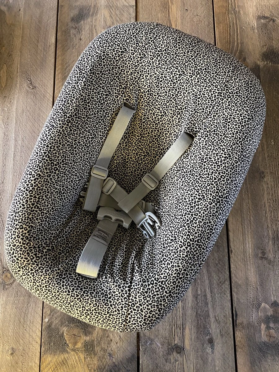 Newborn Hoes Voor Stokke Tripp Trapp Set 3 Newborn Hoes Voor Stokke Tripp Trapp Set