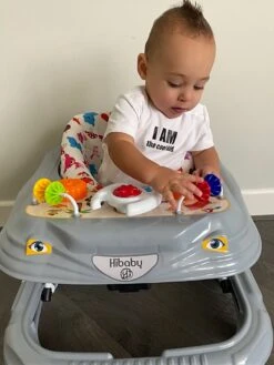 Hibaby Inklapbare Loopstoel Met Speelset – Mint -Stokke Verkoop 900x1200 21