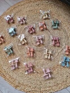 Ergonomisch Baby Bestek