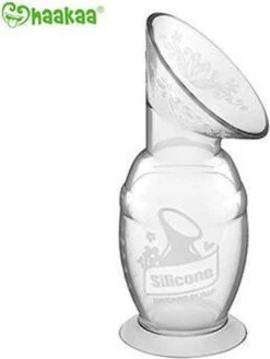 Haakaa Siliconen Borstkolf -Stokke Verkoop 900x1200 32