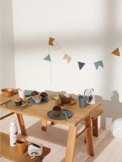 Liewood - Kinderbekers Carter (Set Van 6 Stuks) - Drinkbekers - Light Lavender -Stokke Verkoop 901x1200 1