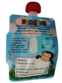 Nom Nom Kids Herbruikbare Knijpzakjes 9 Nom Nom Kids Herbruikbare Knijpzakjes -Stokke Verkoop 902x1200 10