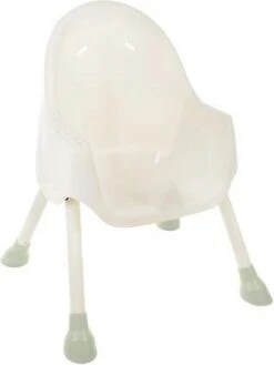 Kruzzel - Kinderstoel 3 In 1 - 5-punts Gordel - Lichtgroen -Stokke Verkoop 902x1200 4