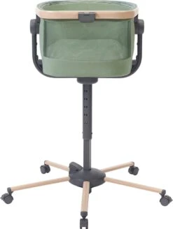 Maxi-Cosi Alba - Beyond Green - Kinderstoel - Vanaf De Geboorte Tot Ca. 3 Jaar 33 Maxi-Cosi Alba - Beyond Green - Kinderstoel - Vanaf De Geboorte Tot Ca. 3 Jaar -Stokke Verkoop 905x1200