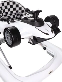 Tryco F1 Racer Loopstoel - 2-in-1 Loopstoel En Loopwagen - Wit - Met Geluid 30 Tryco F1 Racer Loopstoel - 2-in-1 Loopstoel En Loopwagen - Wit - Met Geluid -Stokke Verkoop 905x1200 3