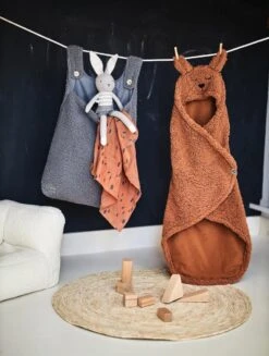 Jollein Kinderfauteuil Teddy - Cream White 19 Jollein Kinderfauteuil Teddy - Cream White -Stokke Verkoop 906x1200