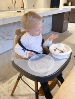 Childhome Evolu Stoelverkleiner - Polyester - Teddy Beige -Stokke Verkoop 907x1200 1