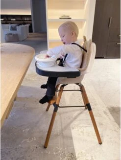 Childhome Evolu Stoelverkleiner - Polyester - Teddy Beige -Stokke Verkoop 907x1200 2