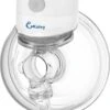 Kolvy® Max Draadloze Elektrische Borstkolf - Intelligente Kolfapparaten - Handsfree Breast Pump - USB Oplaadbaar - Professioneel - LCD Scherm - Incl. 3 Maten -Stokke Verkoop 908x1200 6
