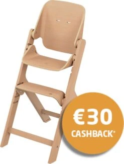 Maxi-Cosi Nesta - Natural Wood 14 Maxi-Cosi Nesta - Natural Wood -Stokke Verkoop 909x1200