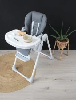 Kekk Kinderstoel Riva - Eetstoel Voor Kinderen - Antraciet 25 Kekk Kinderstoel Riva - Eetstoel Voor Kinderen - Antraciet -Stokke Verkoop 916x1200 2
