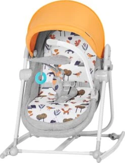 Kinderkraft Nola 5in1 Wieg - Wipstoel - Schommelstoel Forest Yellow 34 Kinderkraft Nola 5in1 Wieg - Wipstoel - Schommelstoel Forest Yellow -Stokke Verkoop 919x1200 1