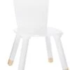 Sphera Kinderstoel Wit - 50x30x30 Cm 1 Sphera Kinderstoel Wit - 50x30x30 Cm -Stokke Verkoop 922x1200
