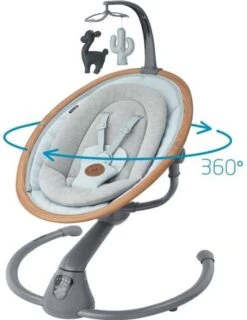Maxi-Cosi Cassia Babyschommel - Essential Grey 21 Maxi-Cosi Cassia Babyschommel - Essential Grey -Stokke Verkoop 925x1200 3